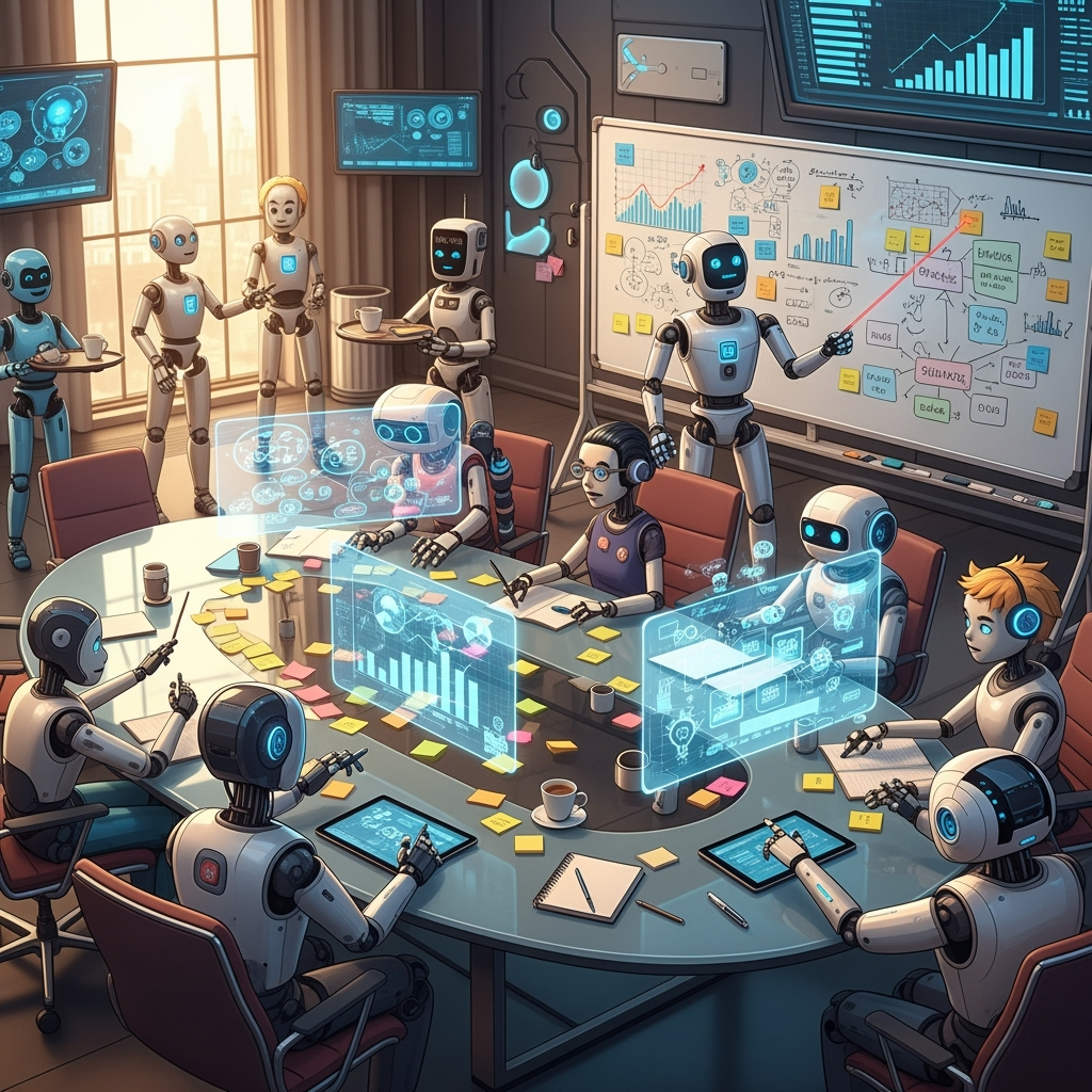 agentic ai 2