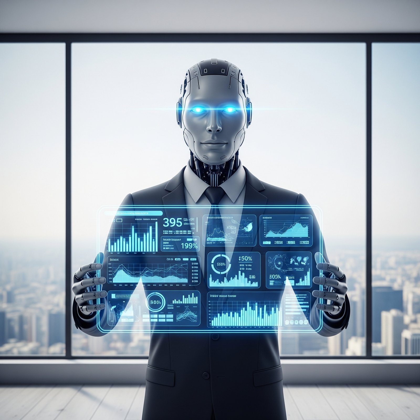 Data Products as Tools: Why Data Strategists Must Build AI-Readable Data Products