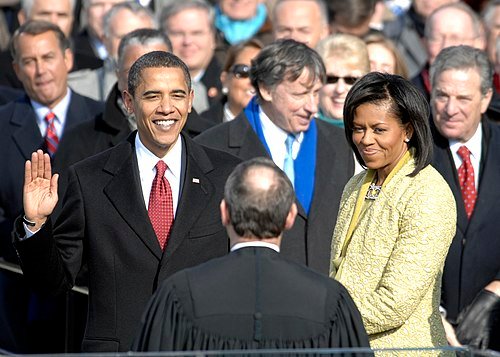 A Lesson from Barack Obama on the Art of Leadership