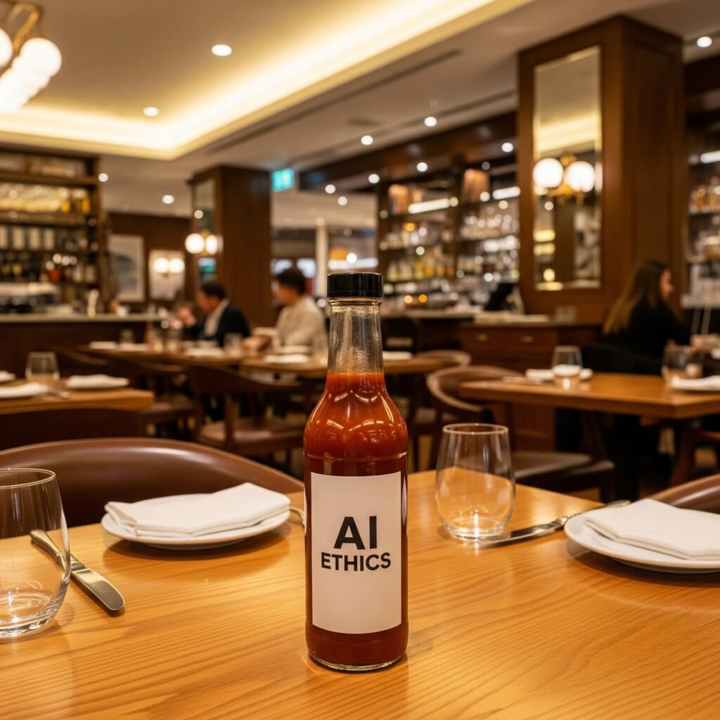 secret sauce 4